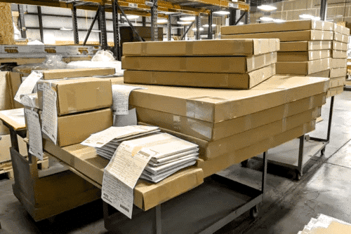 Kitting and Packaging