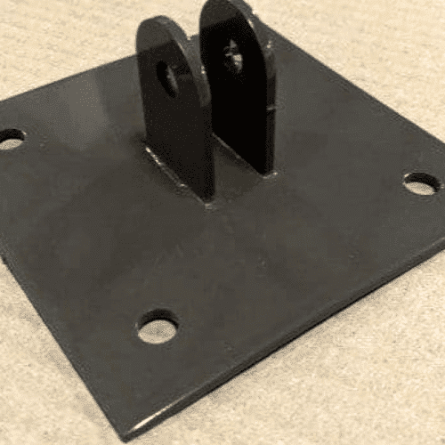 Powder Coating and Anodizing